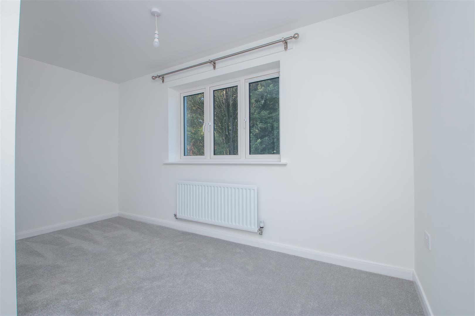 Cachena Gardens, Whitehouse, Milton Keynes
